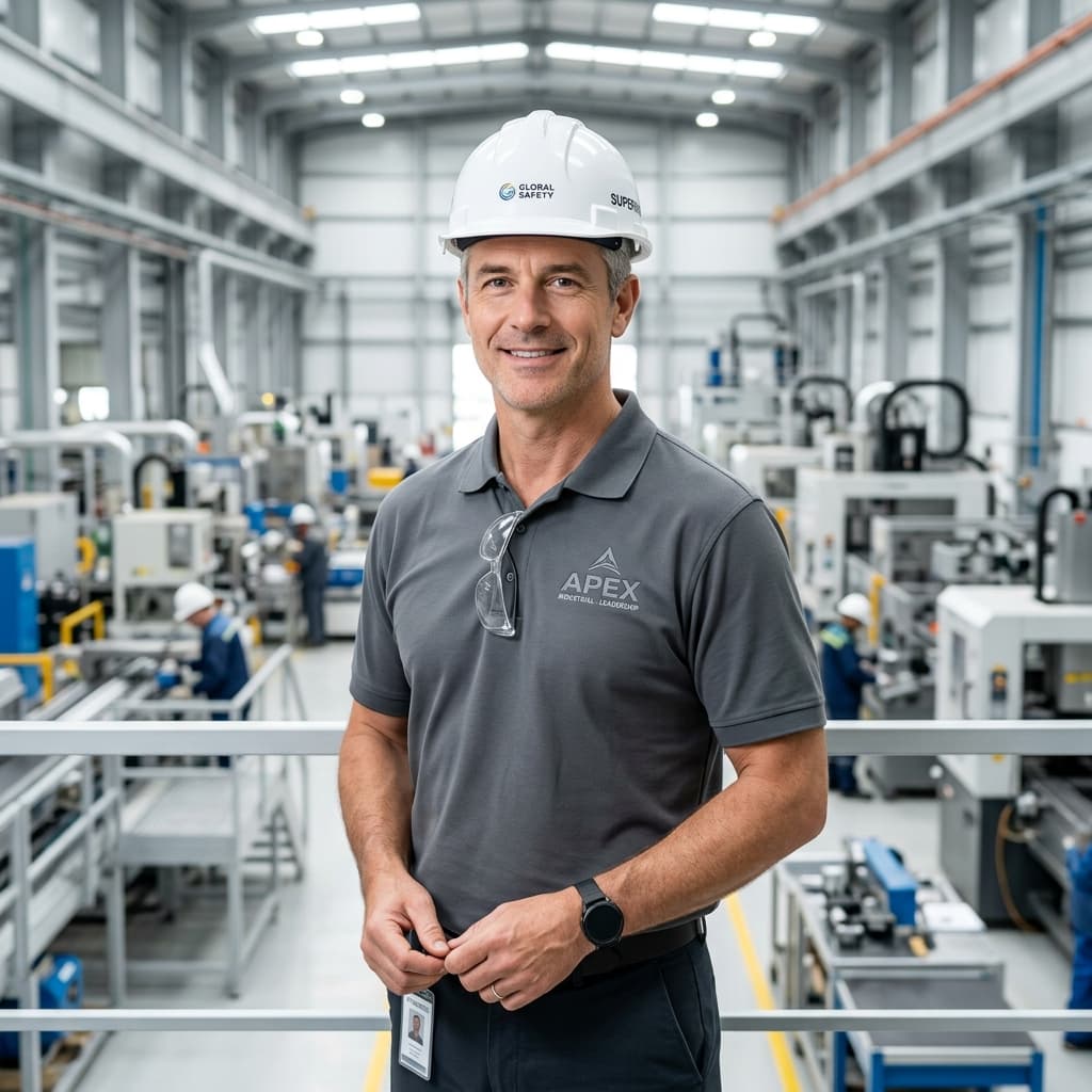 Executive Workwear™