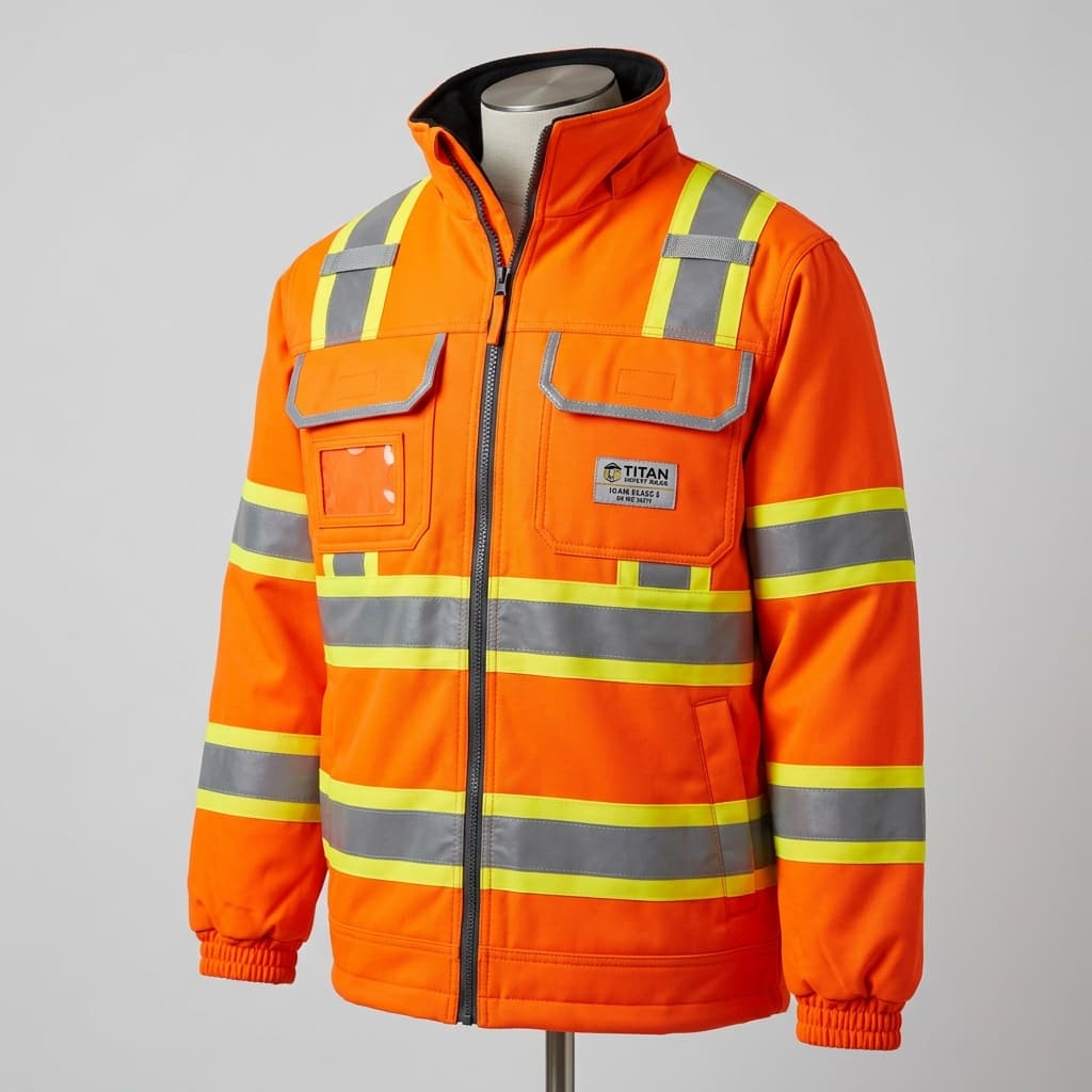 High Visibility™